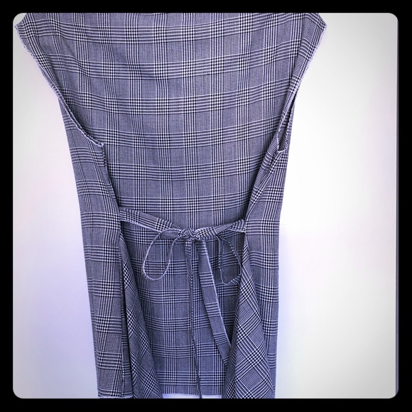 Calvin Tran Dress Top - Picture 2 of 2